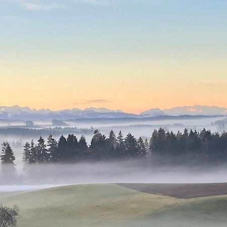 Ferienwohnungen Mama Elva Leutkirch im Allgäu Εξωτερικό φωτογραφία