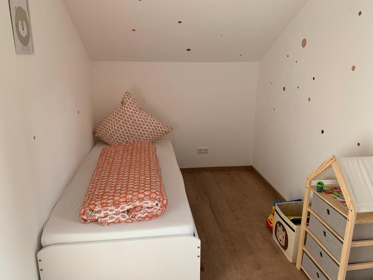 Ferienwohnungen Mama Elva Leutkirch im Allgäu Εξωτερικό φωτογραφία