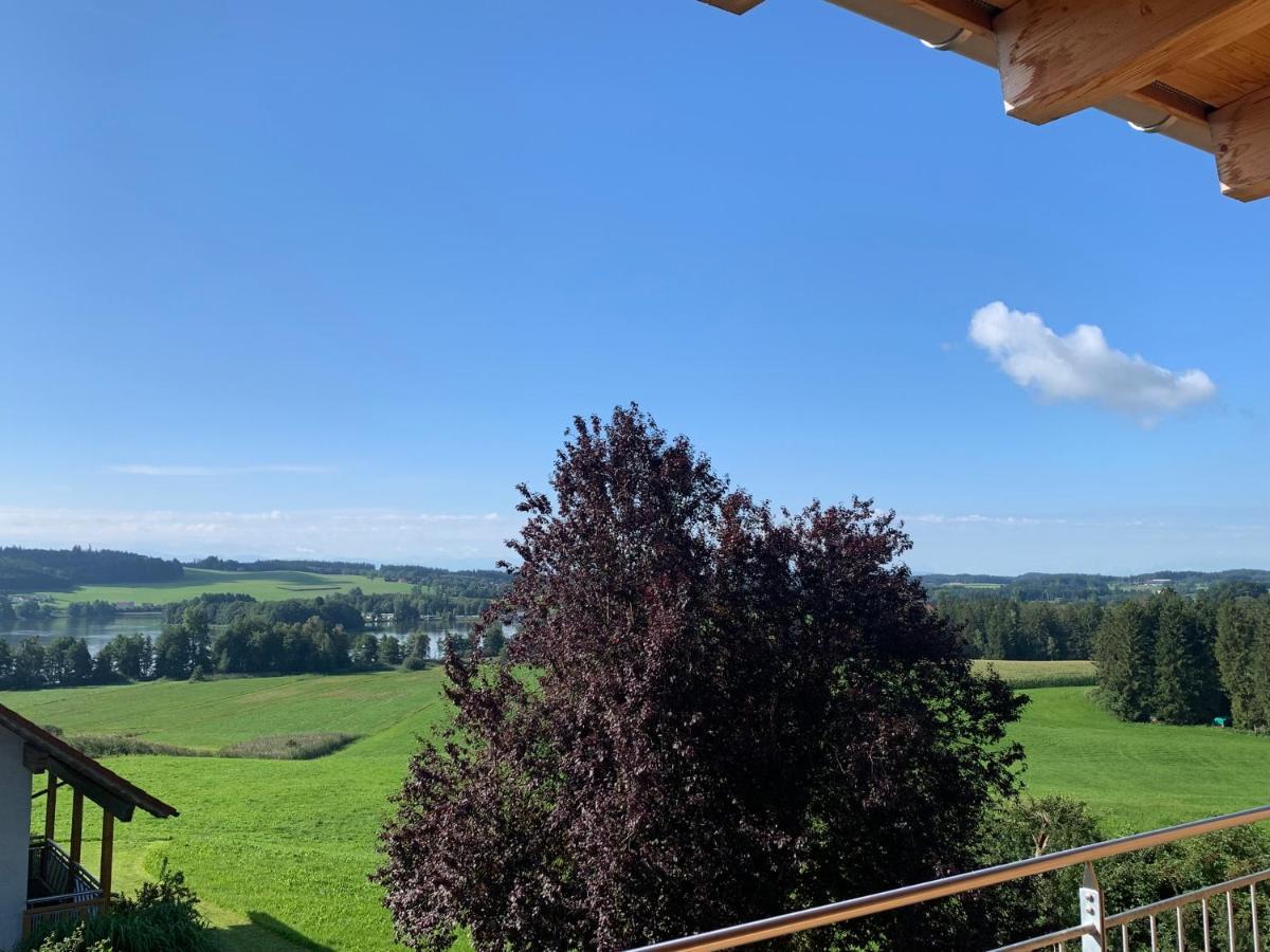 Ferienwohnungen Mama Elva Leutkirch im Allgäu Εξωτερικό φωτογραφία